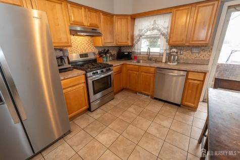 1033 Grove Street North Brunswick NJ 08902