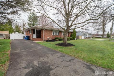 1033 Grove Street North Brunswick NJ 08902