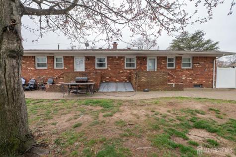 1033 Grove Street North Brunswick NJ 08902