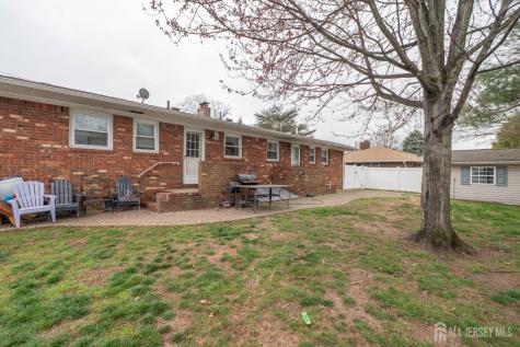 1033 Grove Street North Brunswick NJ 08902