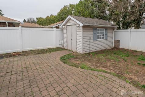 1033 Grove Street North Brunswick NJ 08902