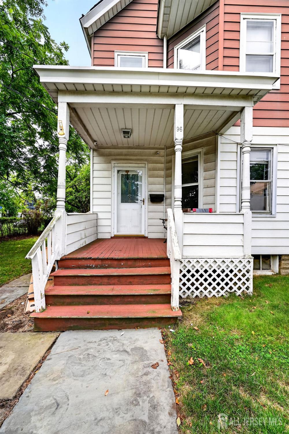 96 Woodbridge Avenue Sewaren NJ 07077