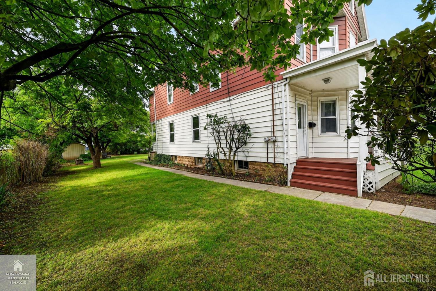 96 Woodbridge Avenue Sewaren NJ 07077