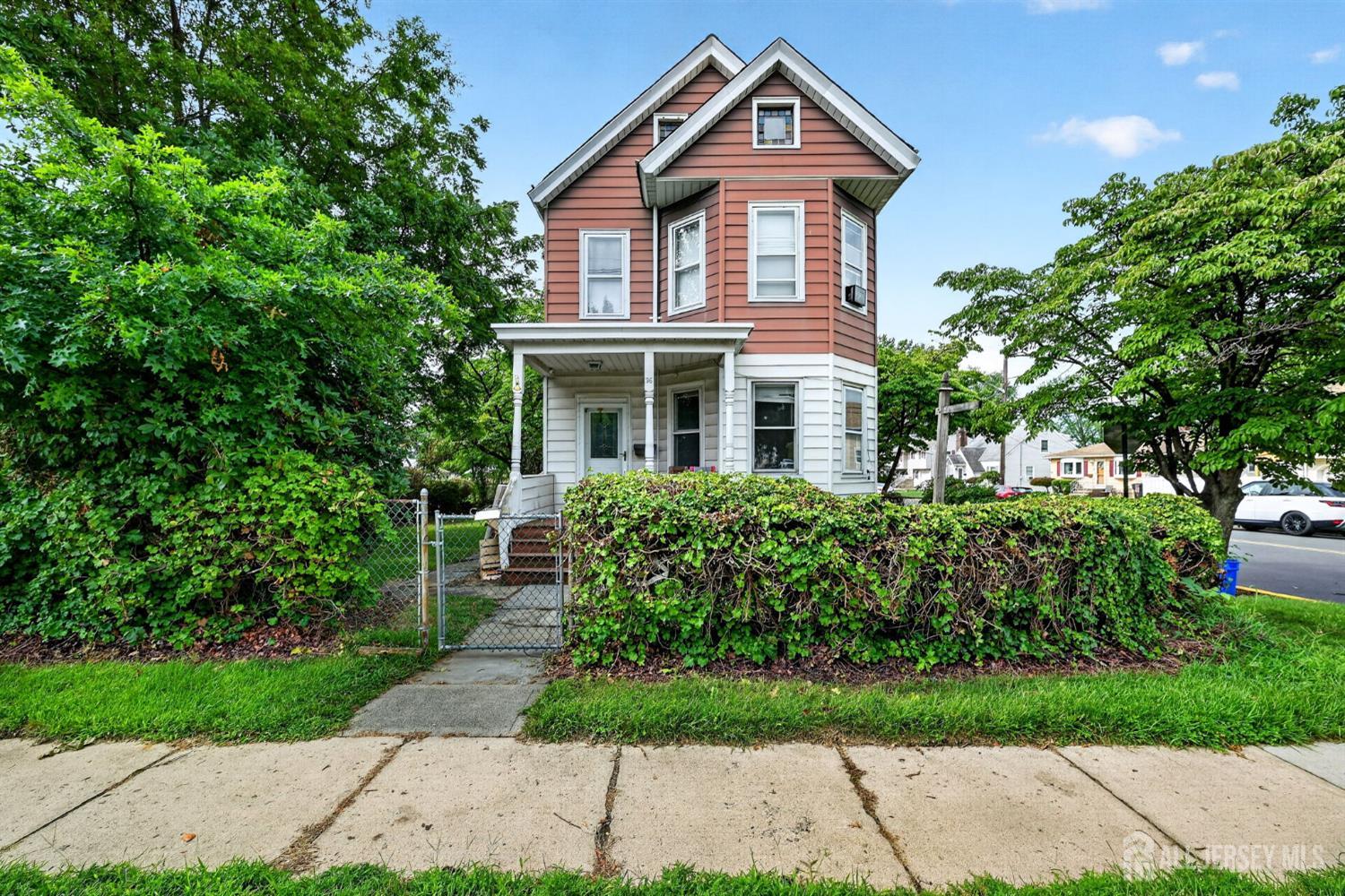 96 Woodbridge Avenue Sewaren NJ 07077