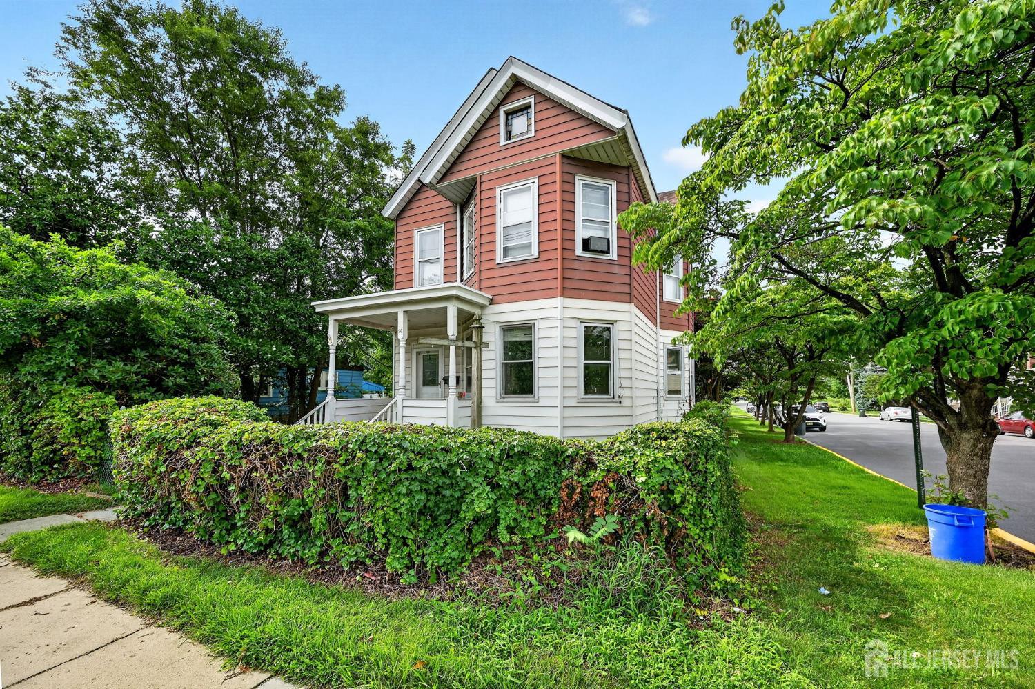 96 Woodbridge Avenue Sewaren NJ 07077