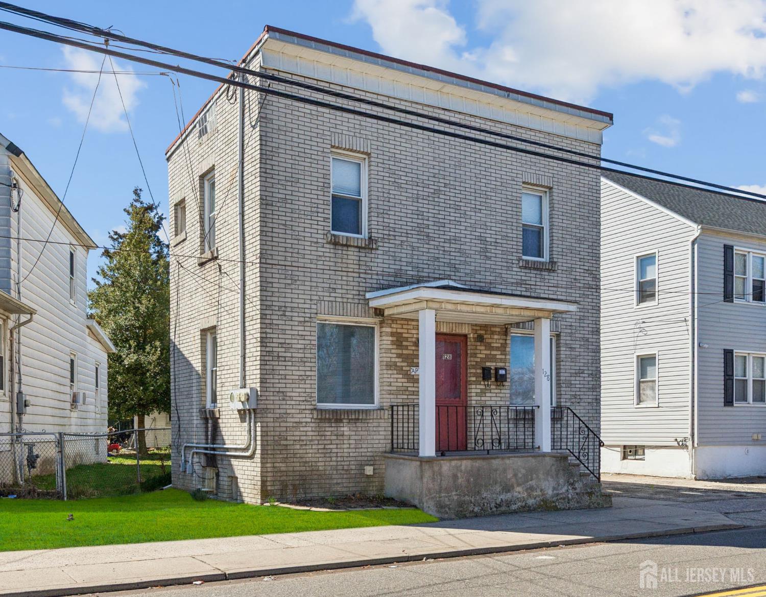 128 Whitehead Avenue South River NJ 08882
