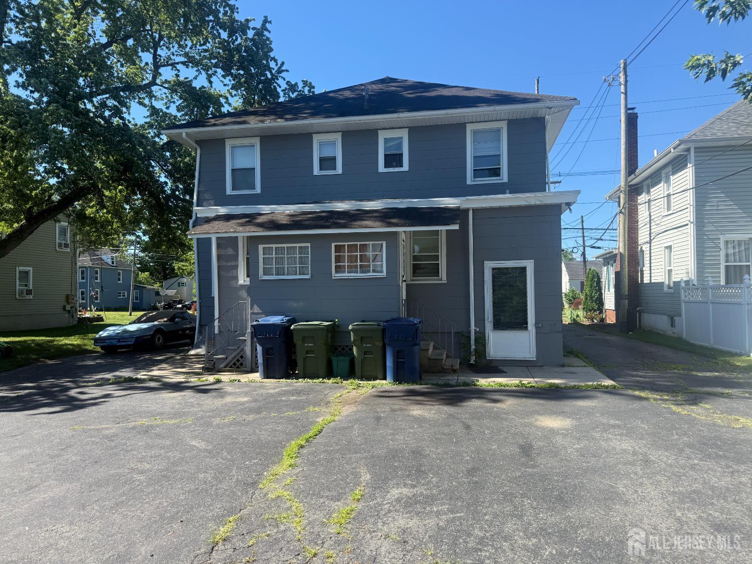 243-245 Monmouth Street Hightstown NJ 08520