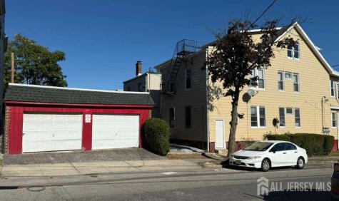 231 Myrtle Avenue Irvington NJ 07111