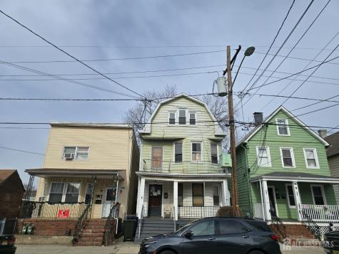 267 Prospect Street Perth Amboy NJ 08861