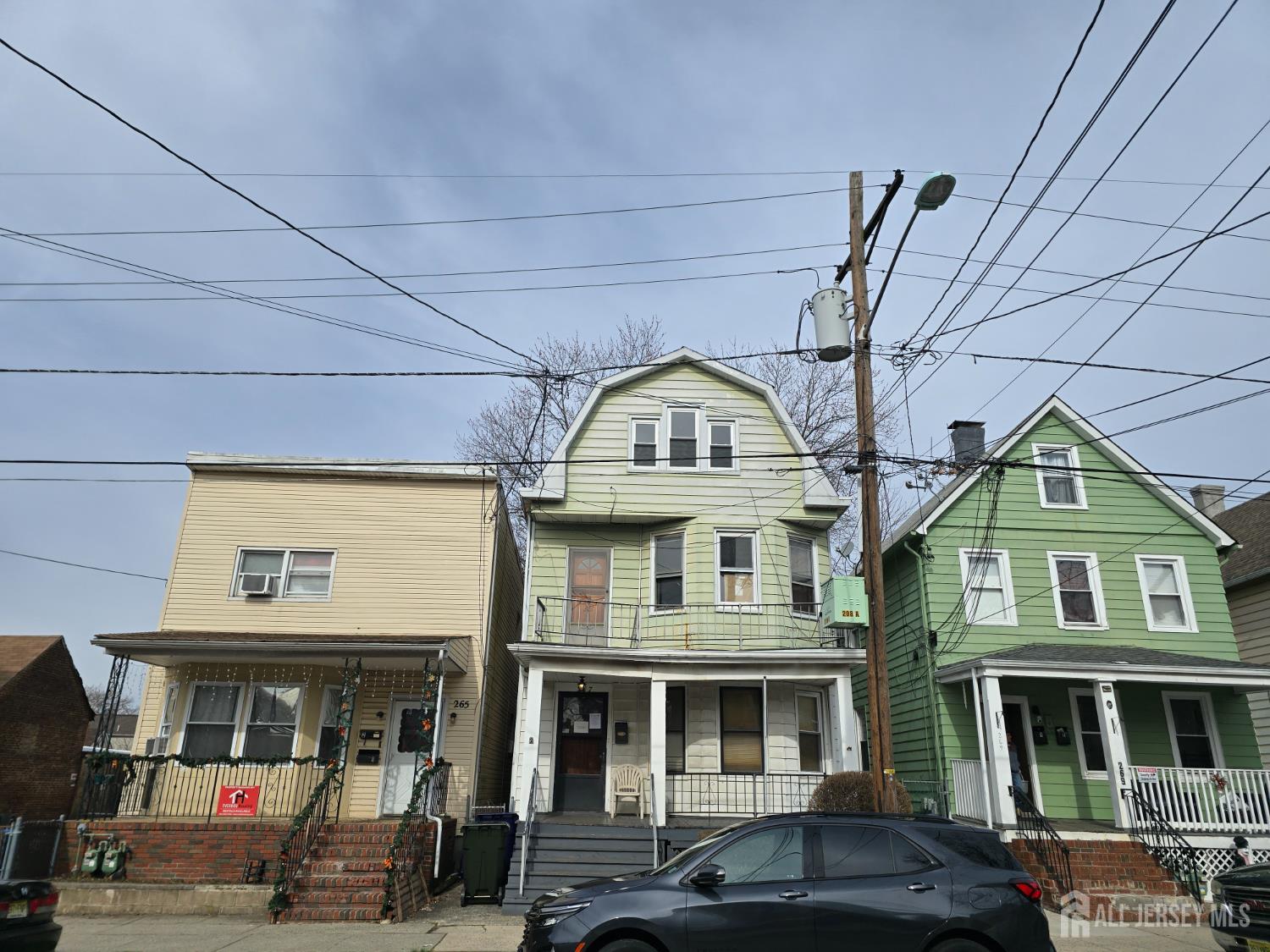 267 Prospect Street Perth Amboy NJ 08861