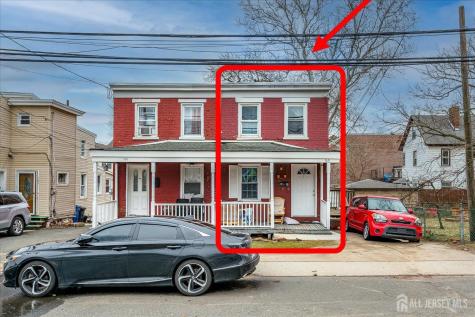165 2nd Street South Amboy NJ 08879