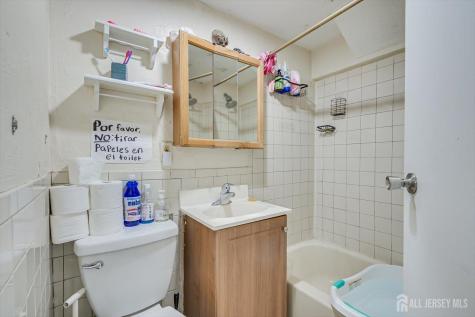 165 2nd Street South Amboy NJ 08879