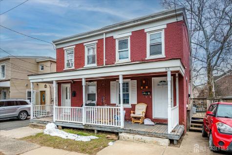 165 2nd Street South Amboy NJ 08879