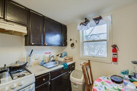 165 2nd Street South Amboy NJ 08879