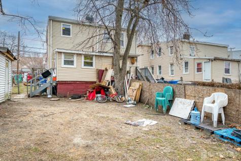 165 2nd Street South Amboy NJ 08879