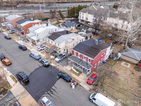 165 2nd Street South Amboy NJ 08879