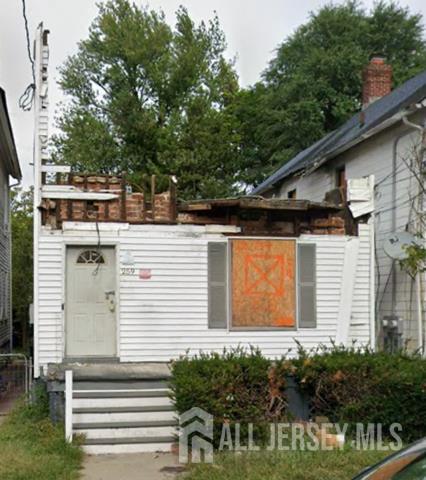 259 Hale Street New Brunswick NJ 08901