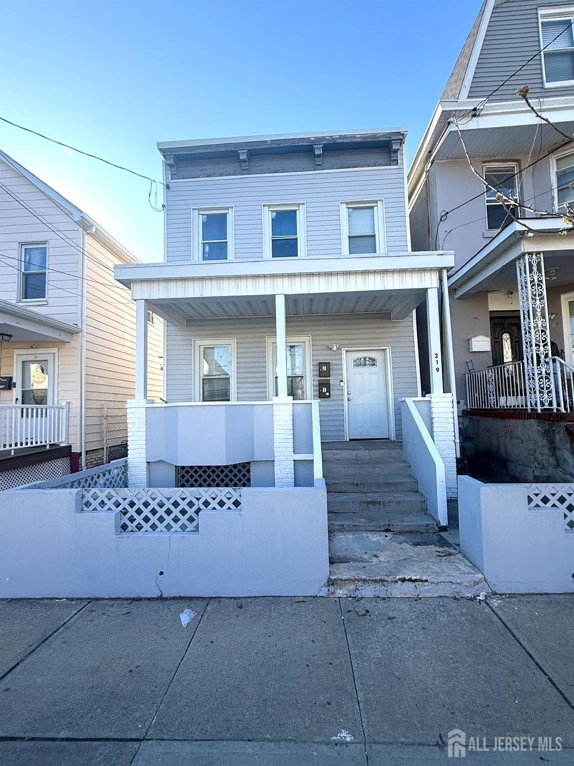 219 1st Street Perth Amboy NJ 08861