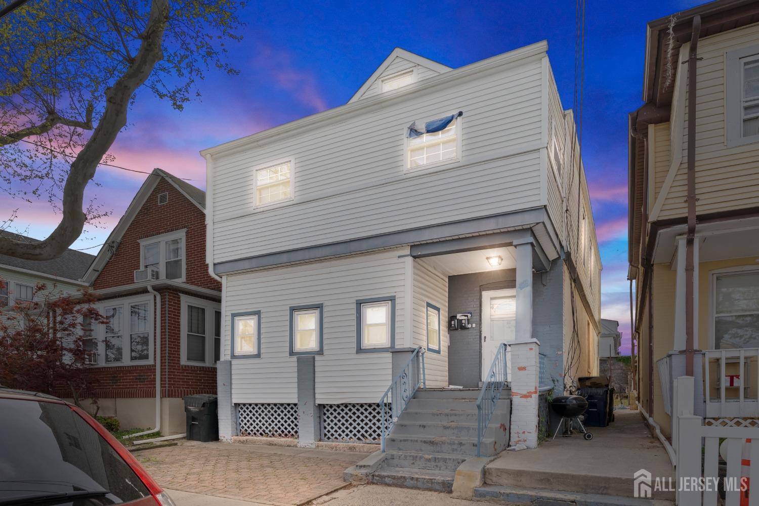 423 Augustine Place Perth Amboy NJ 08861