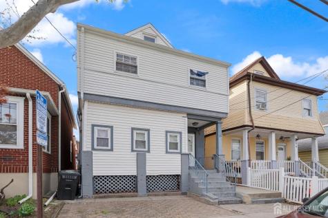423 Augustine Place Perth Amboy NJ 08861