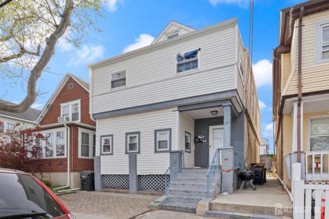 423 Augustine Place Perth Amboy NJ 08861