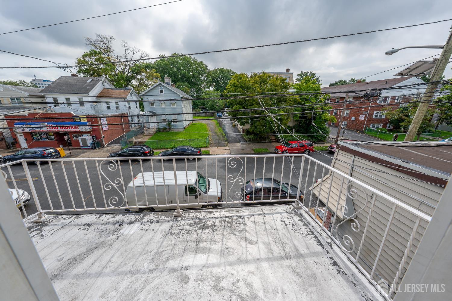 313 Washington Avenue Elizabeth NJ 07202