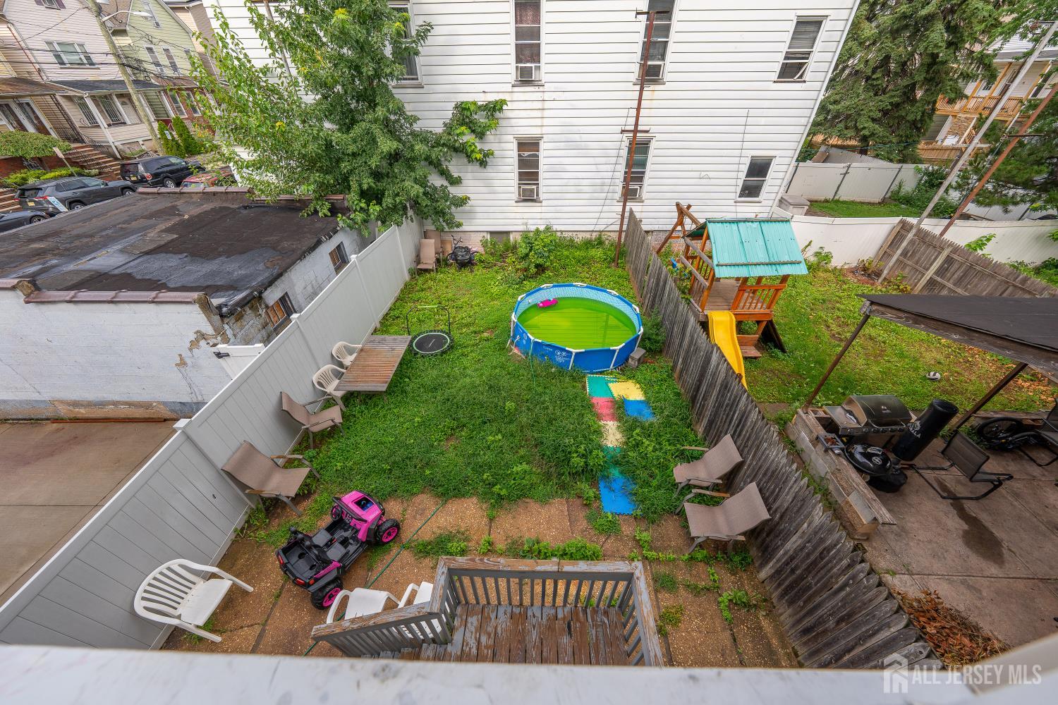 313 Washington Avenue Elizabeth NJ 07202