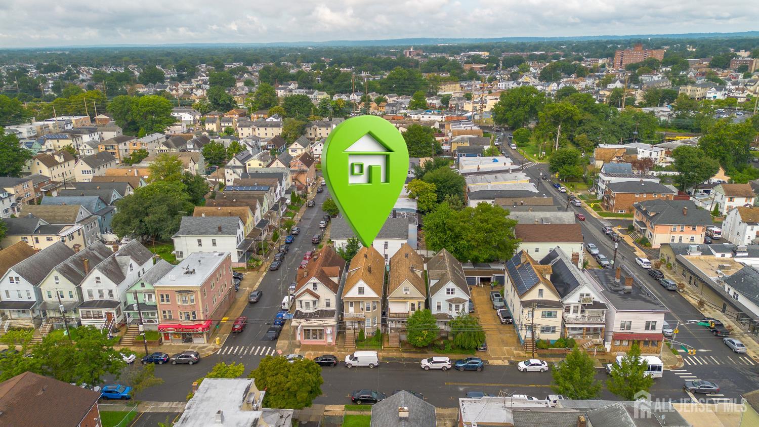 313 Washington Avenue Elizabeth NJ 07202