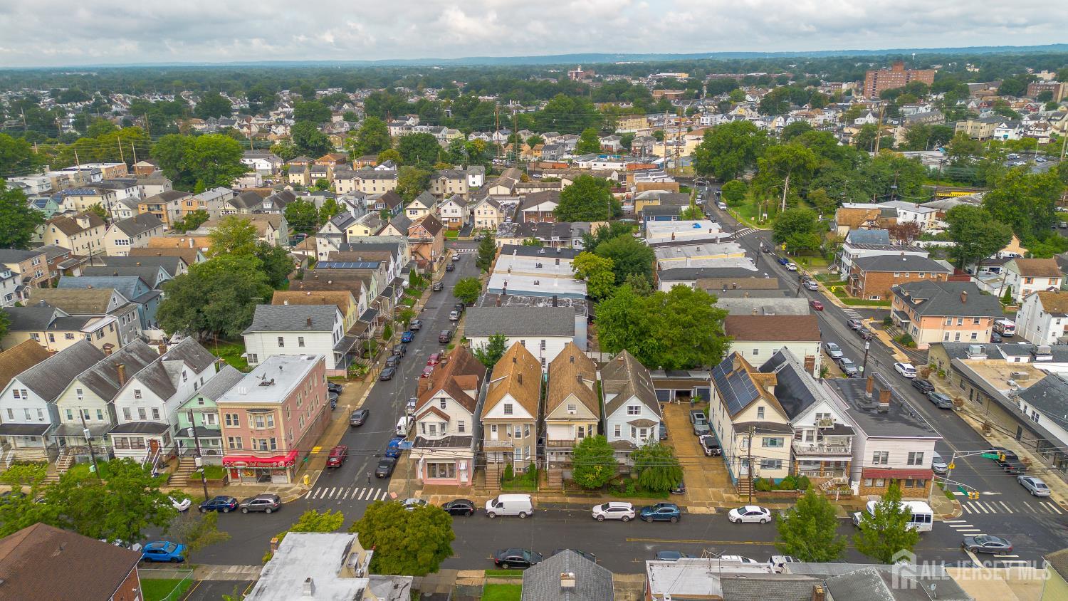 313 Washington Avenue Elizabeth NJ 07202