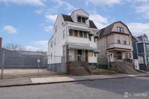 211 N 13th Street Newark NJ 07107