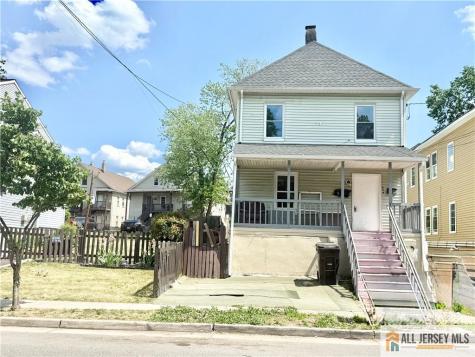659 S 2nd Street Plainfield NJ 07060