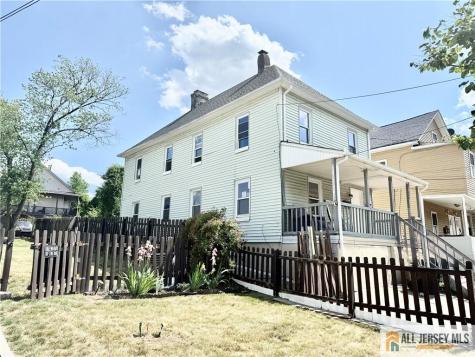 659 S 2nd Street Plainfield NJ 07060