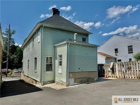 659 S 2nd Street Plainfield NJ 07060