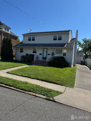 16 Carlton Street Edison NJ 08837