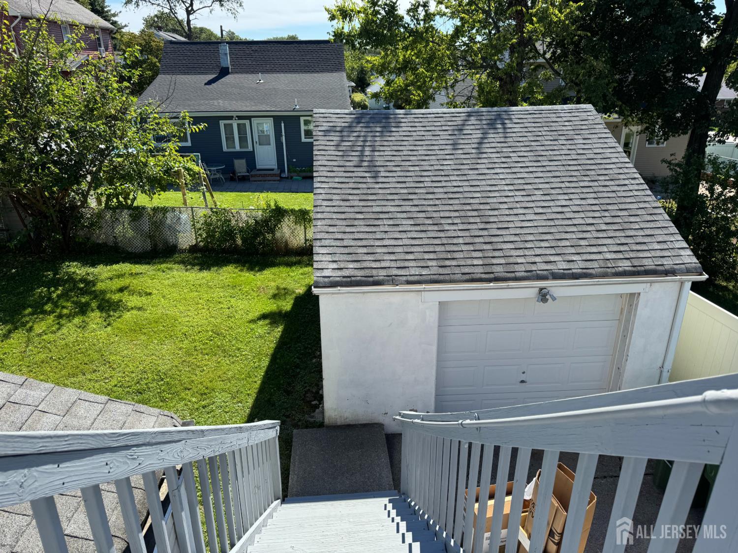 16 Carlton Street Edison NJ 08837