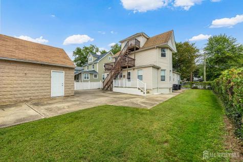 216 Amherst Street Highland Park NJ 08904