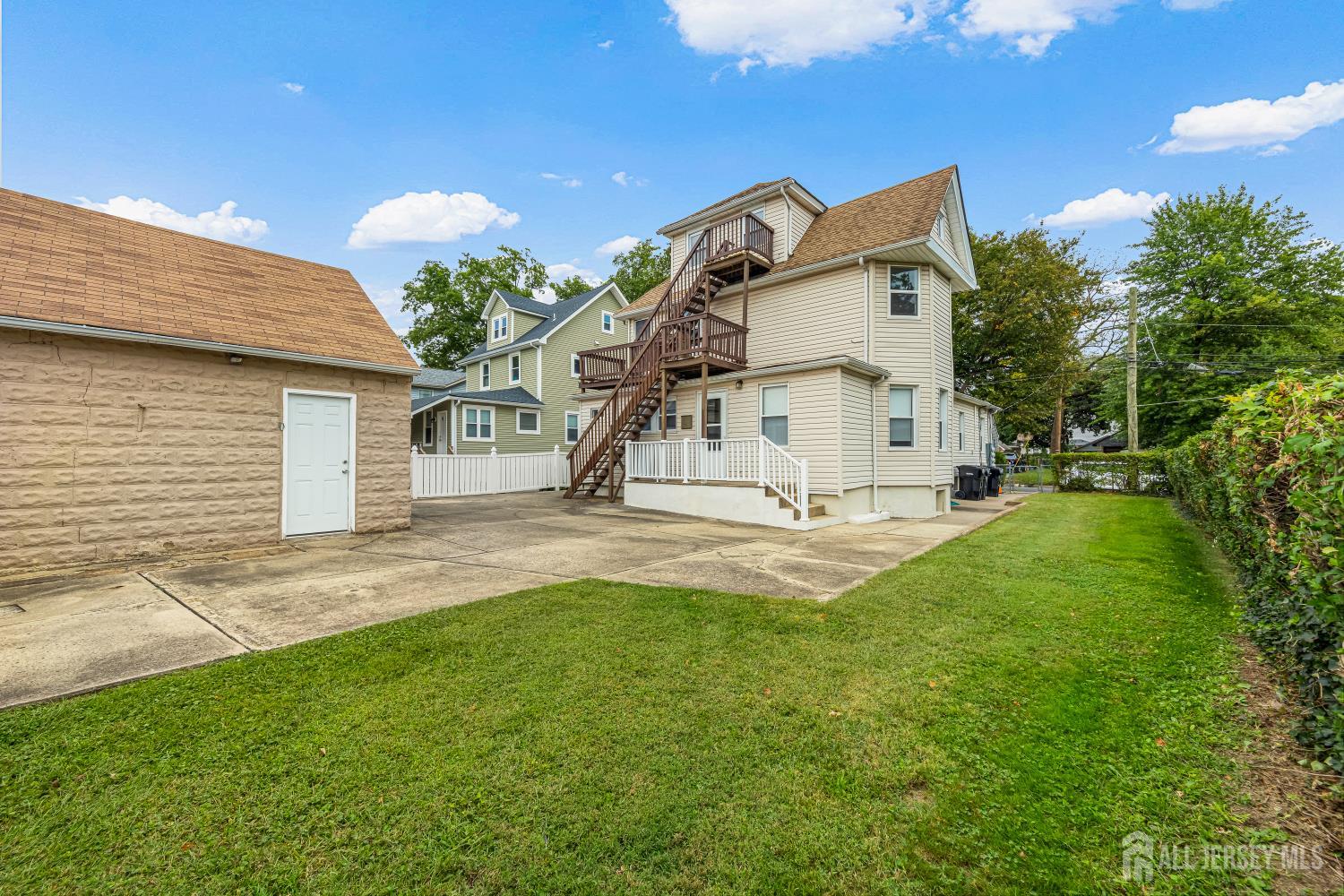 216 Amherst Street Highland Park NJ 08904