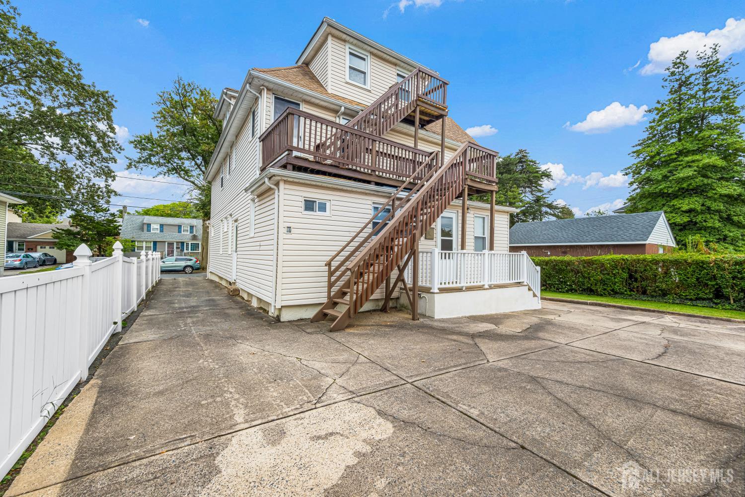 216 Amherst Street Highland Park NJ 08904