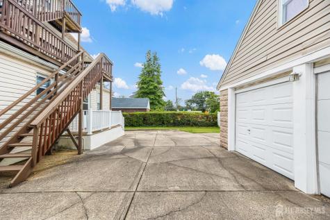 216 Amherst Street Highland Park NJ 08904