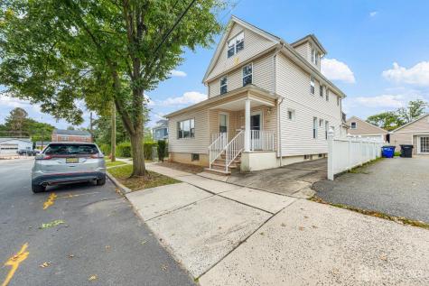 216 Amherst Street Highland Park NJ 08904