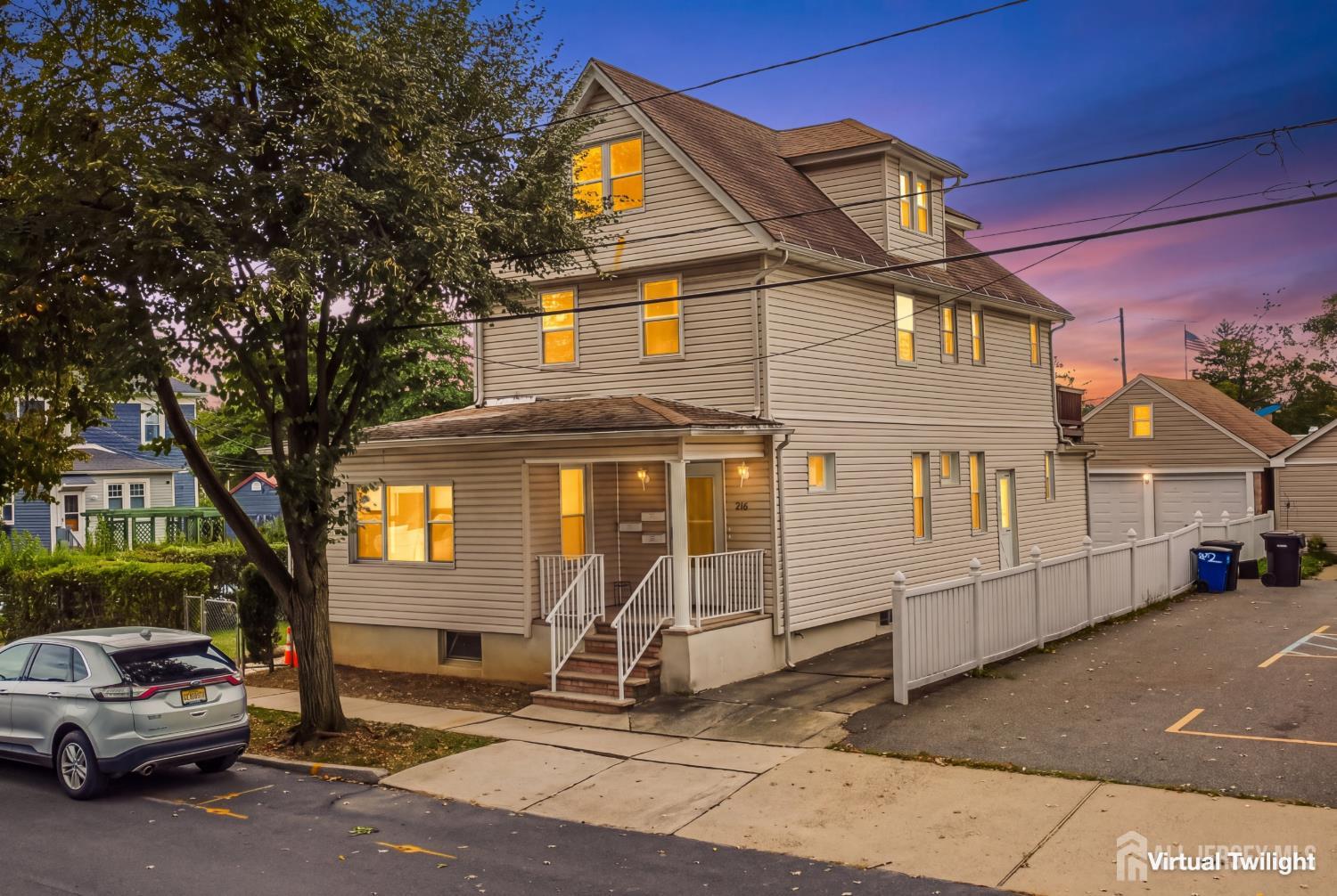 216 Amherst Street Highland Park NJ 08904