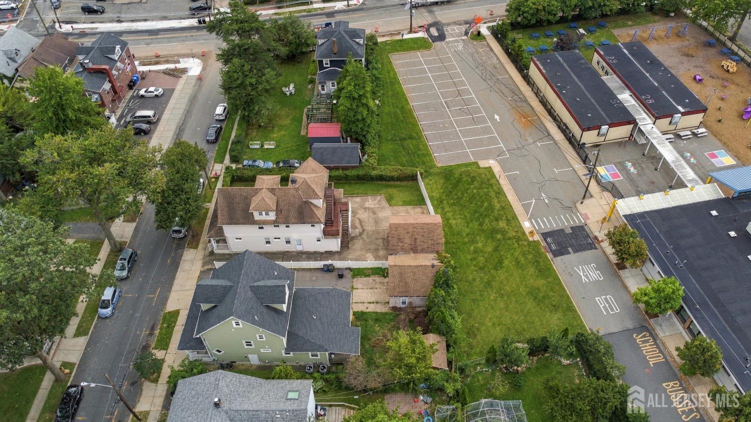 216 Amherst Street Highland Park NJ 08904