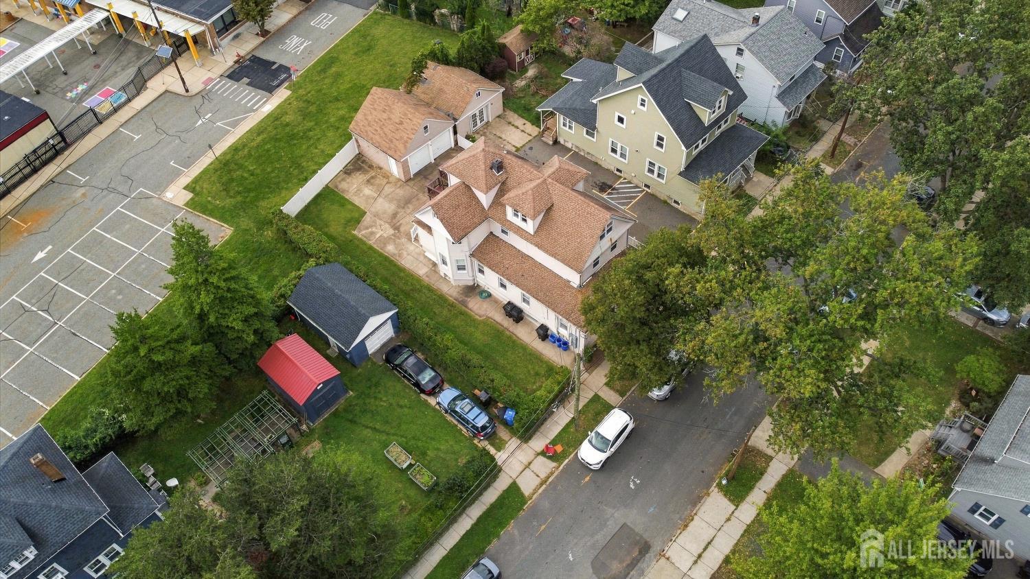216 Amherst Street Highland Park NJ 08904