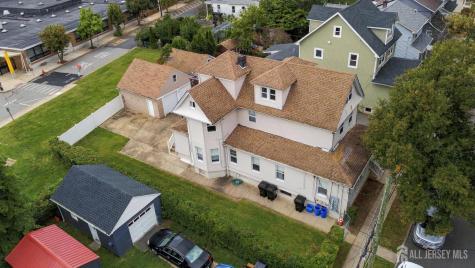 216 Amherst Street Highland Park NJ 08904