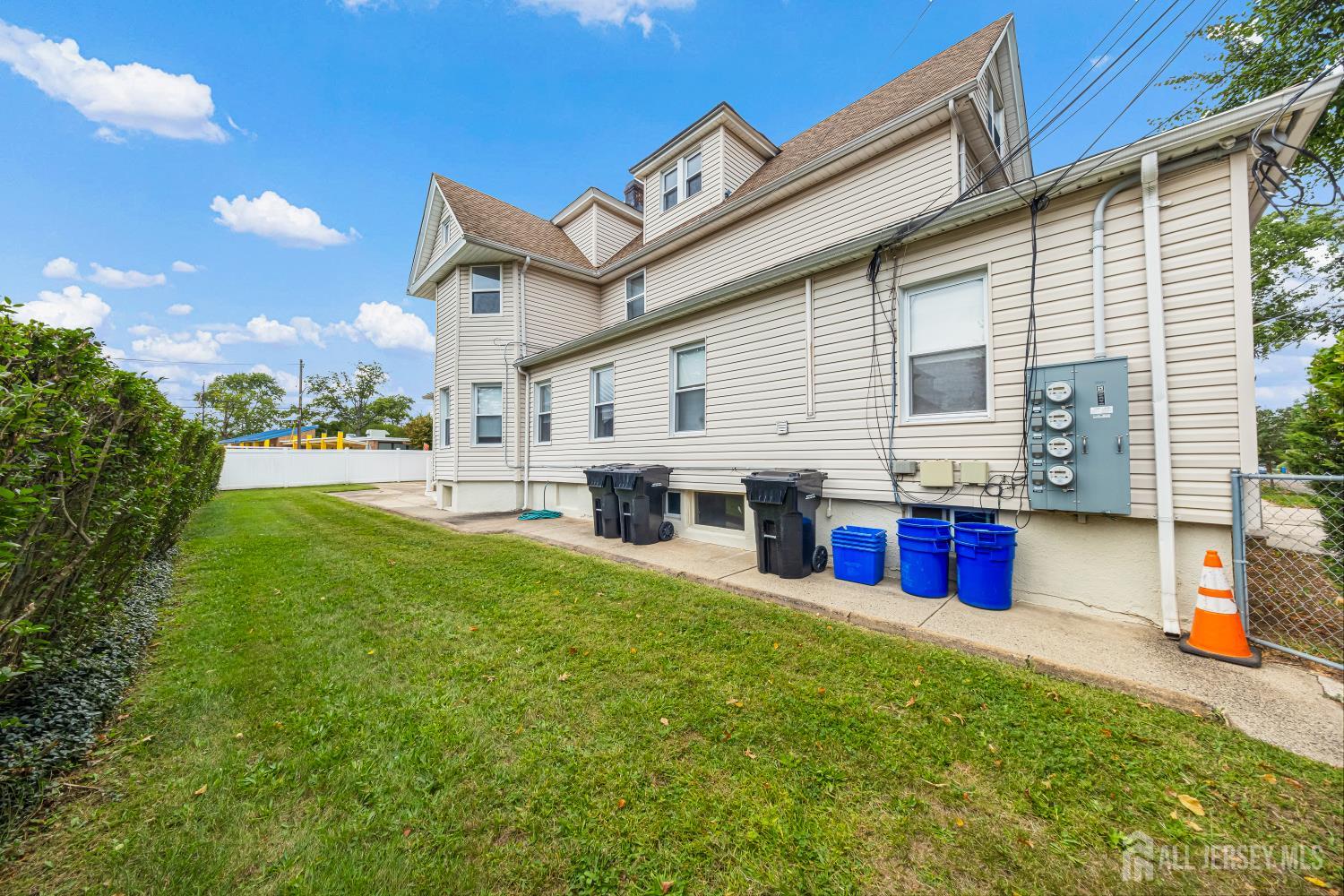 216 Amherst Street Highland Park NJ 08904