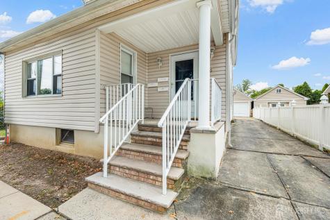 216 Amherst Street Highland Park NJ 08904