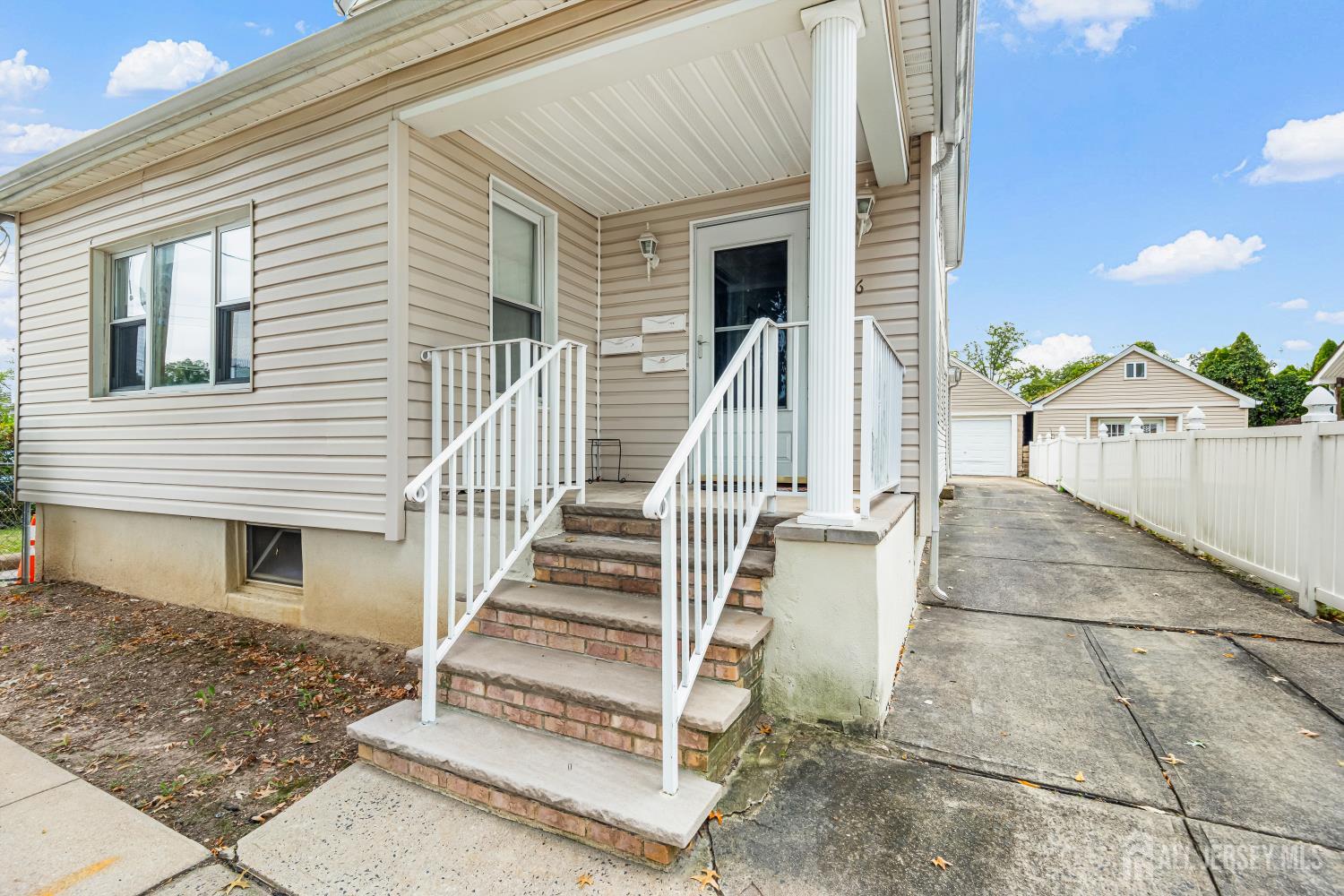 216 Amherst Street Highland Park NJ 08904