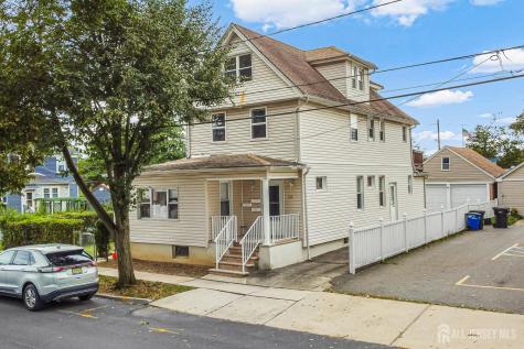 216 Amherst Street Highland Park NJ 08904