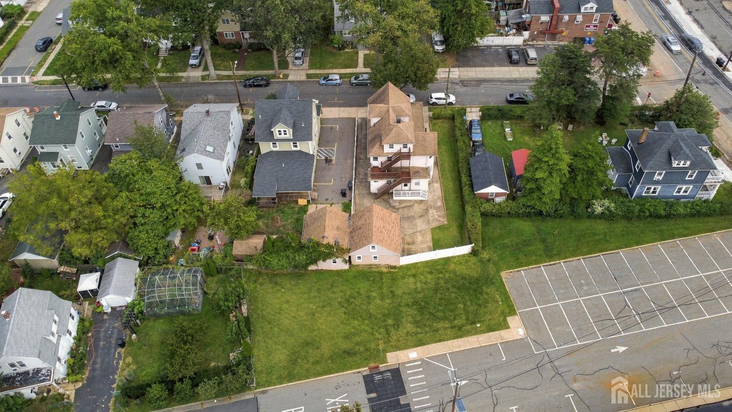 216 Amherst Street Highland Park NJ 08904
