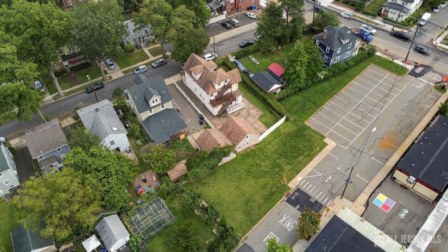 216 Amherst Street Highland Park NJ 08904